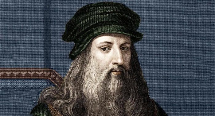 В Италии нашли 13 ранее не известных потомков Леонардо да Винчи.