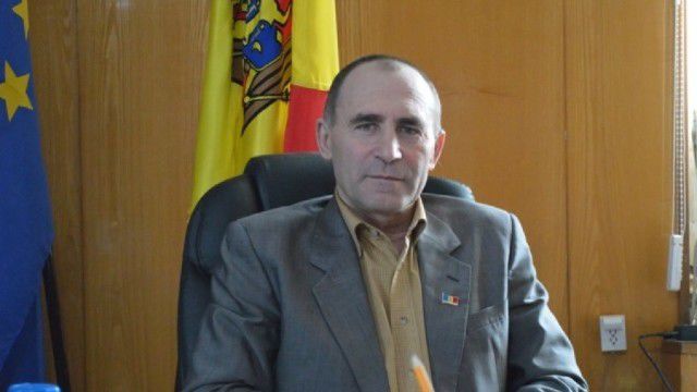 Мэр Чимишлии, задержанный НЦБК, объясняет ситуацию: Я вынужден был защитить инвестиции, сделанные в 2014 году.