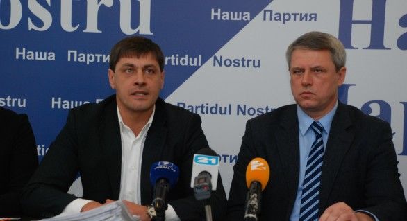 Oamenii oligarhului Plahotniuc pun la cale o tentativă de atac raider asupra municipiului Bălţi. 