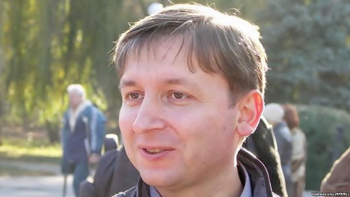 Решетников опровергает слухи о том, что он будет назначен преемником Владимира Воронина в руководстве ПКРМ сразу же после парламентских выборов.