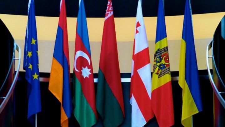 Dintre țările Parteneriatului Estic, Moldova este lider la capitolul apropierea de UE.