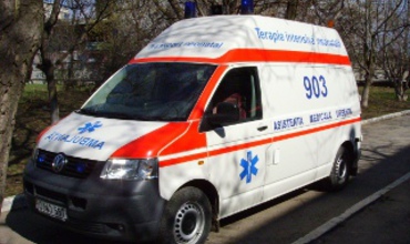 Сегодня в обед столбики термометров поднялись до 35 градусов.