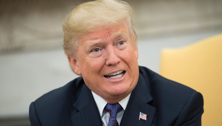 Трамп потребовал сократить затраты на строительство посольства в Иерусалиме.