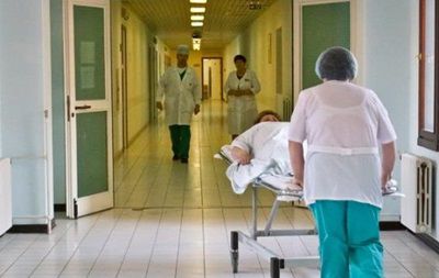 Корью в Украине стали чаще болеть взрослые.