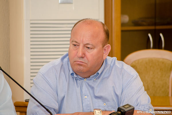 CEC a atribuit un mandat de deputat, cercetat penal în dosarul din 7 aprilie 2009. Foto: ipn.md