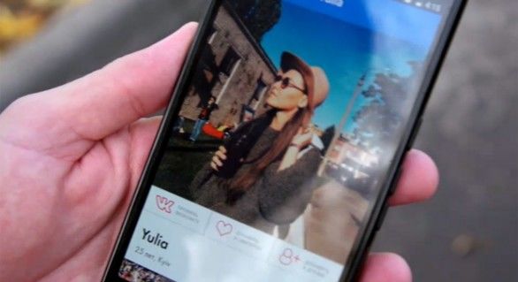 Câţiva ruşi au lansat o aplicaţie care se numeşte FindFace.
