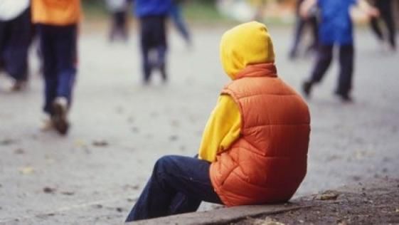 Peste 600 de copii au plecat de acasă de la începutul anului. Foto: bzi.ro