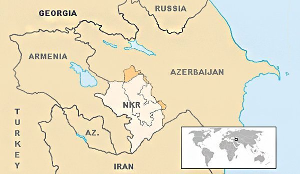 Эксперты уже назвали нынешний конфликт между Арменией и Азербайджаном крупнейшим за последние 20 лет.