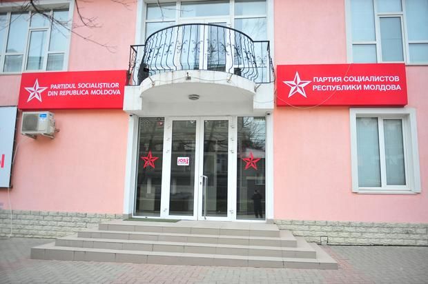 PSRM încă nu are un candidat pentru locale. Cum motivează decizia
