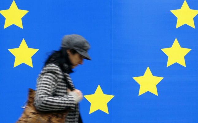 În Germania, Franţa şi Belgia, proporţia celor care ar vota pentru retragerea din UE a scăzut faţă de anul trecut.