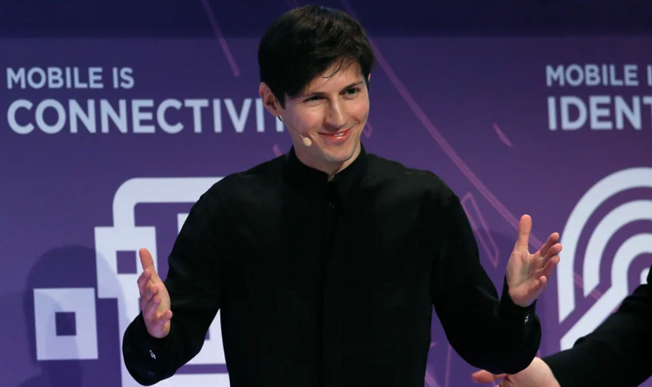 Telegramul a realizat în 2024 circa 1,5 miliarde de dolari venituri, în ciuda arestării lui Durov.