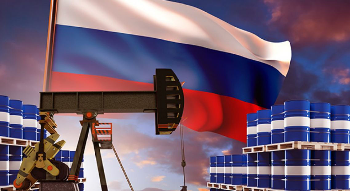 Bloomberg: Кремль запретит продавать нефть странам, которые ввели потолок цен.
