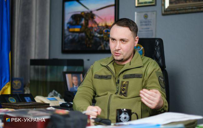 Буданов о контрнаступлении ВСУ: Успех будет, но позже.