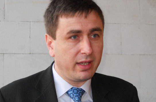 "Шесть банков под управлением государства, Кирилл Габурич подал в отставку, что ещё нужно для полного хаоса?" Фото: canal3.md