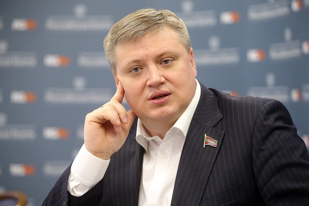 Deputatului Sovietului Suprem al autoproclamatei RMN, Oleg Horjan