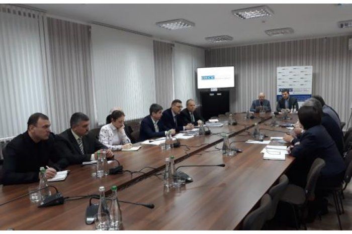 В Тирасполе пройдет заседание рабочих групп в области связи.