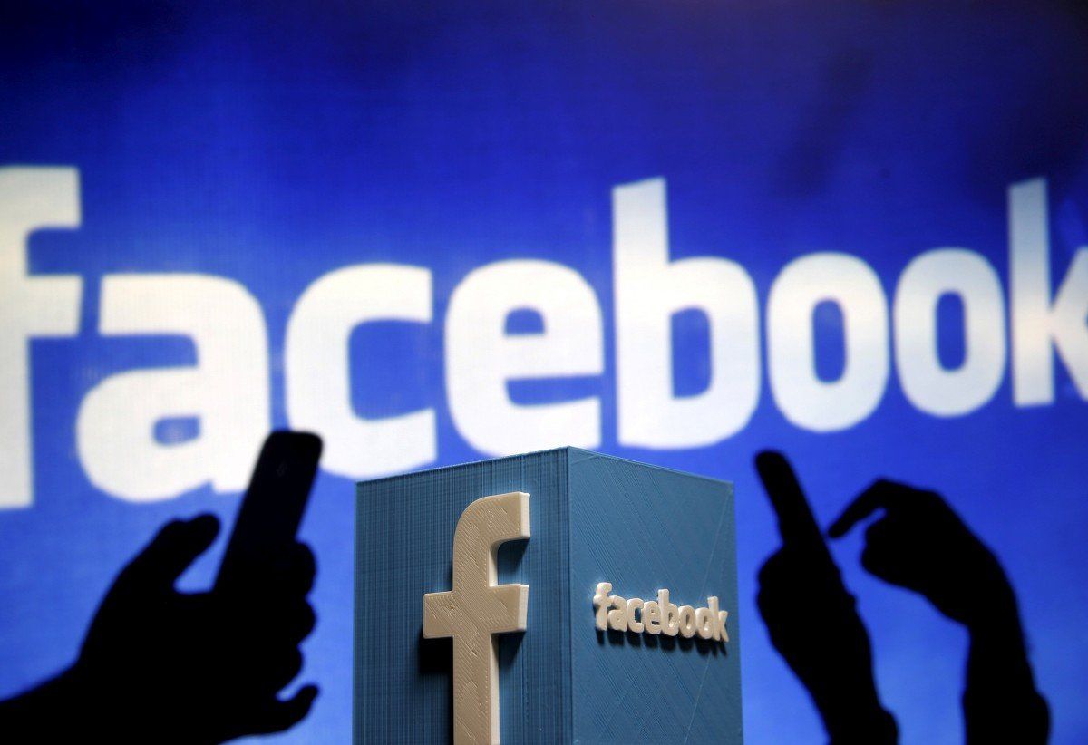 Facebook ужесточит наказание за нарушение правил соцсети.