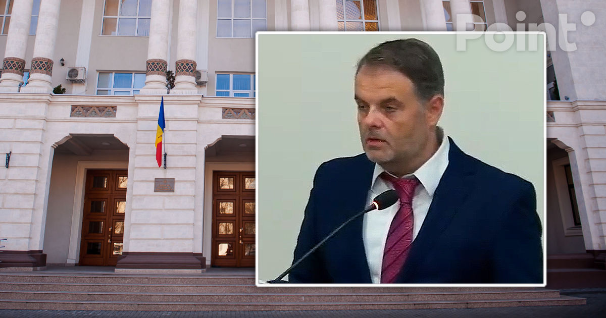 CSP desemnează un șef interimar la noua Secție anticorupție a Procuraturii Generale.