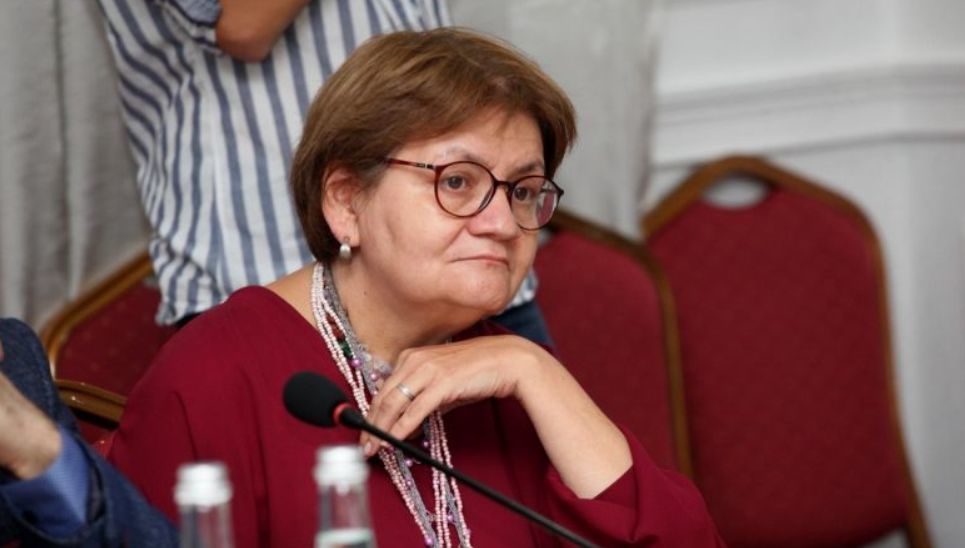 Шеларь: Надо добиться консенсуса между властью, бизнесом и кишиневцами.