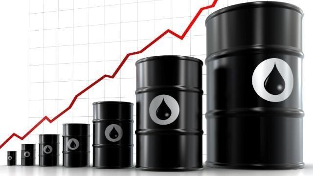 Молдова в январе-августе 2013 г. поставила за рубеж нефтепродуктов и газа на сумму $14,9 млн. Фото: probelarus.ru