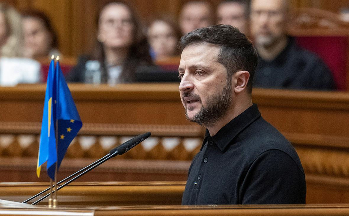 The Times: Ucraina ar putea crea o bombă nucleară în câteva luni.