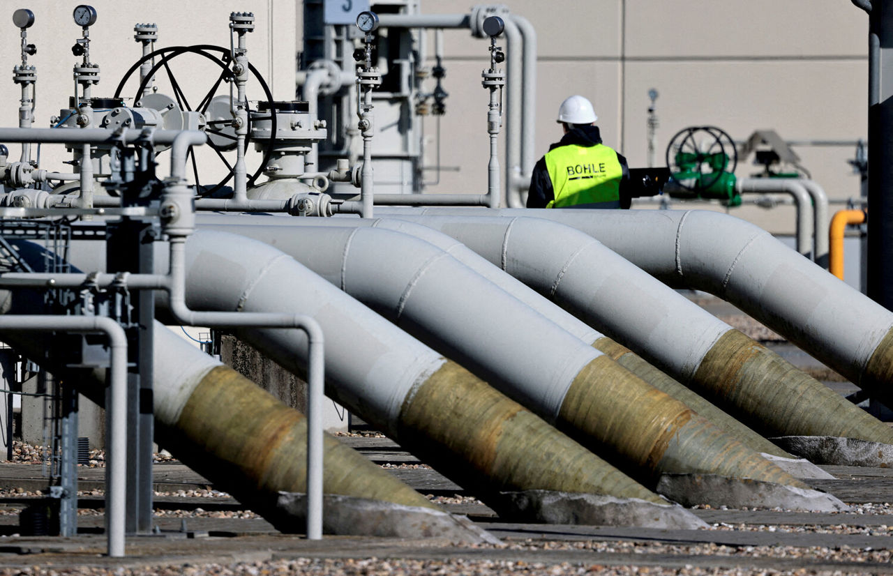 Еврокомиссия начала готовить предложения по закупкам газа на 2023-2024 года.
