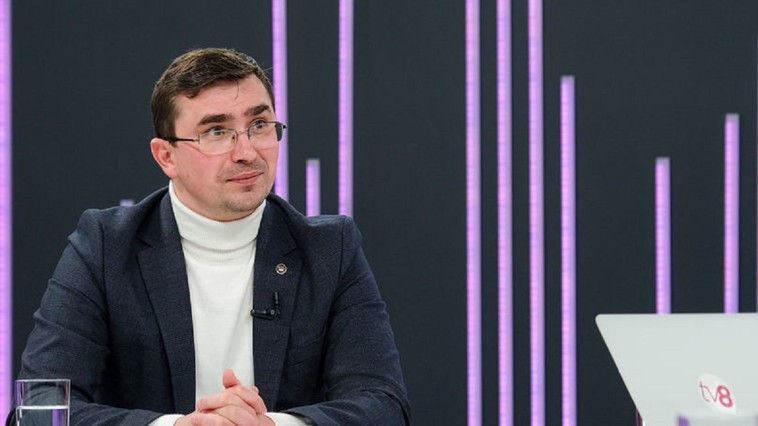 Боросан: Молдова будет закупать газ, когда его цена упадет.
