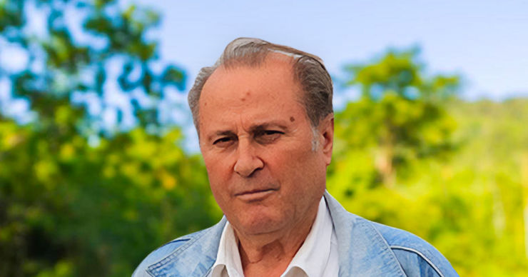 Скончался один из самых известных молдавских археологов.