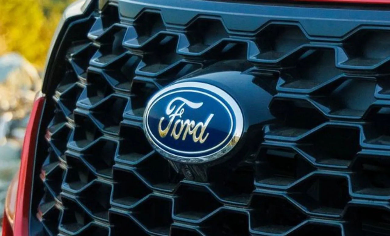 Ford va crea o gamă de automobile pentru piața europeană