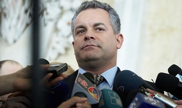 ”La moment nu sunt sub monitorizare, ceea ce înseamnă că s-a radiat orice procedură de monitorizare a mea”, a declarat Plahotniuc. 