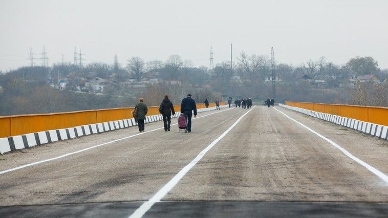 Tiraspolul insistă ca pacificatorii lor să fie prezenți la Gura Bâcului-Bâcioc.