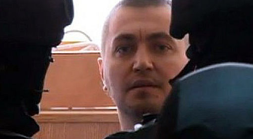 Опубликовано выступление Платона на закрытом заседании суда.