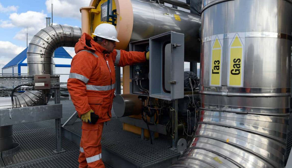 Европа попросила у "Газпрома" резко нарастить поставки, дождавшись снижения цен.