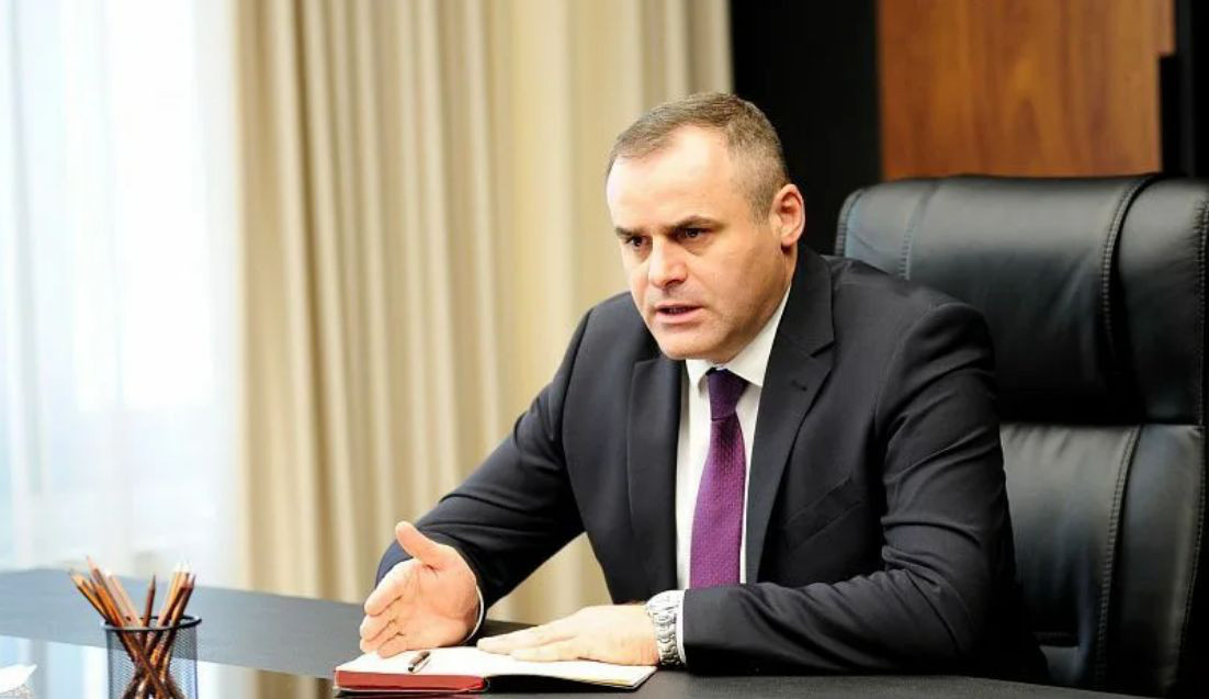 Чебан: Сегодня я обнародую ряд положений Договора с «Тираспольтрансгаз».