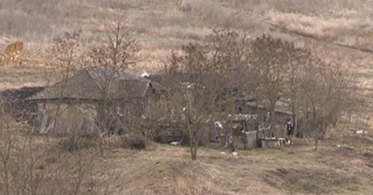 В Молдове растет число сел, находящихся под угрозой исчезновения.