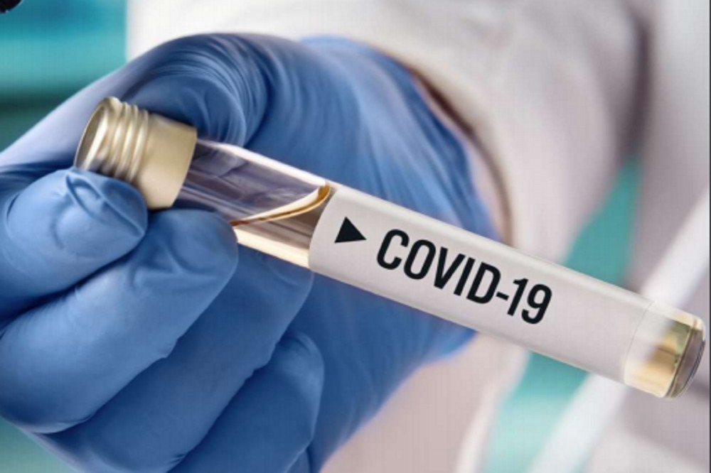 В Бендерском психоневрологическом интернате 2 новых случая заражения COVID-19.