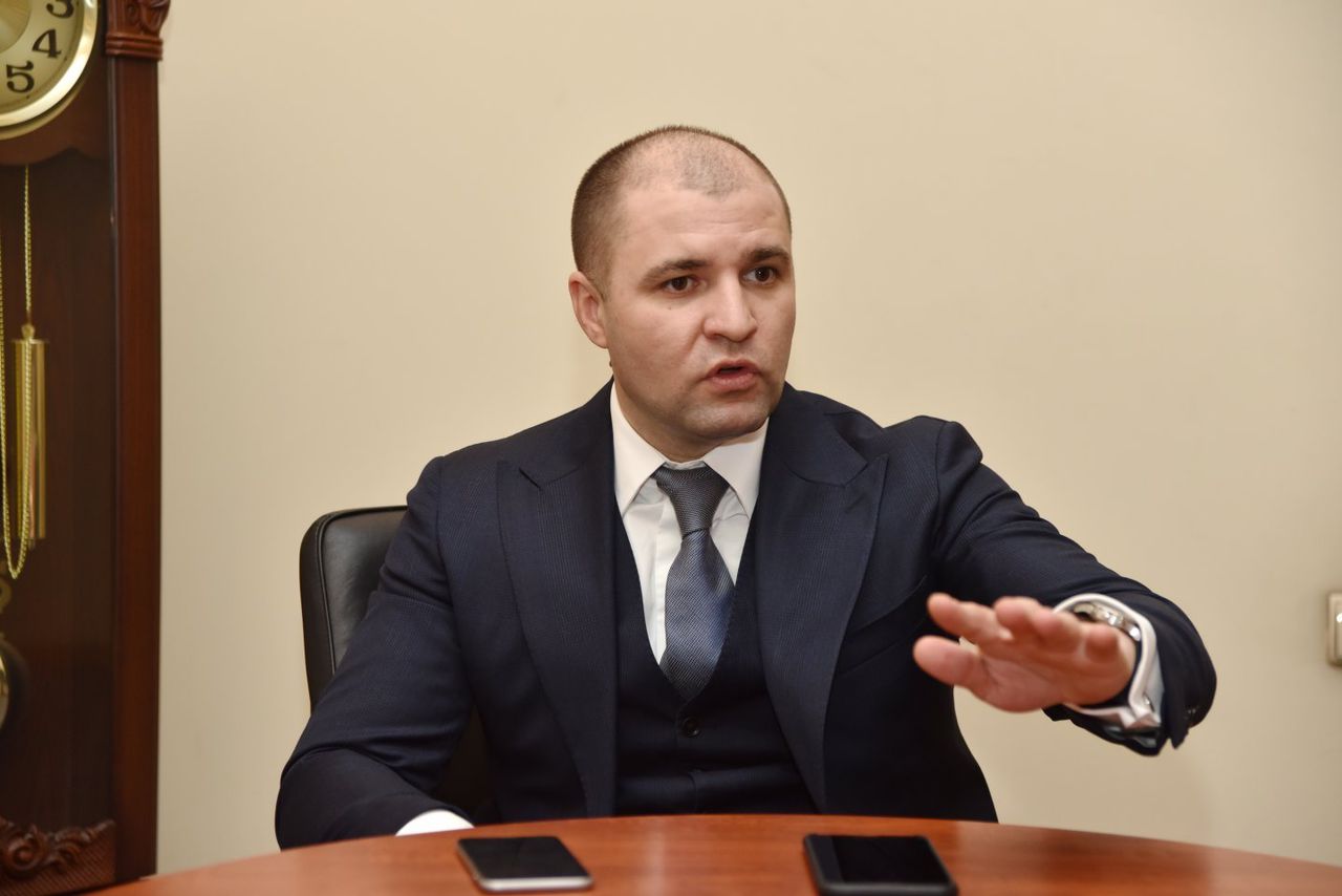 Чеботарь переложил вину за провал реформы правосудия на прежнее правительство.