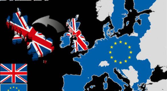 Un ministru britanic a câştigat 1.000 de lire după ce a pariat pe Brexit.