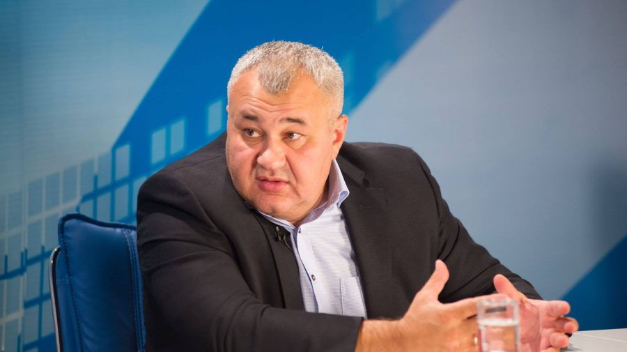 ЦИК уведомил НЦБК о действиях Григоришина во время предвыборной кампании.
