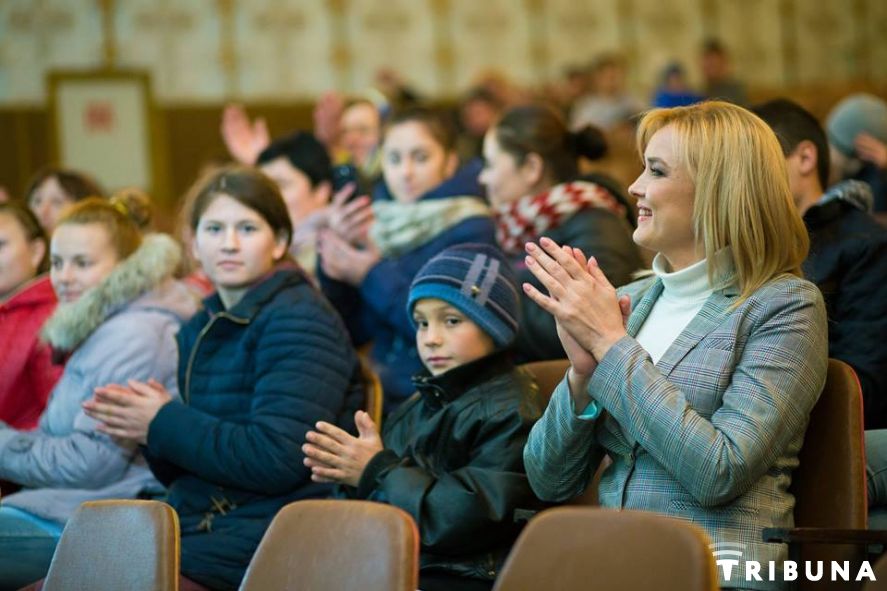 Городские советники Оргеева расценивают решение о снятии Инны Попенко с предвыборной гонки как полное беззаконие.