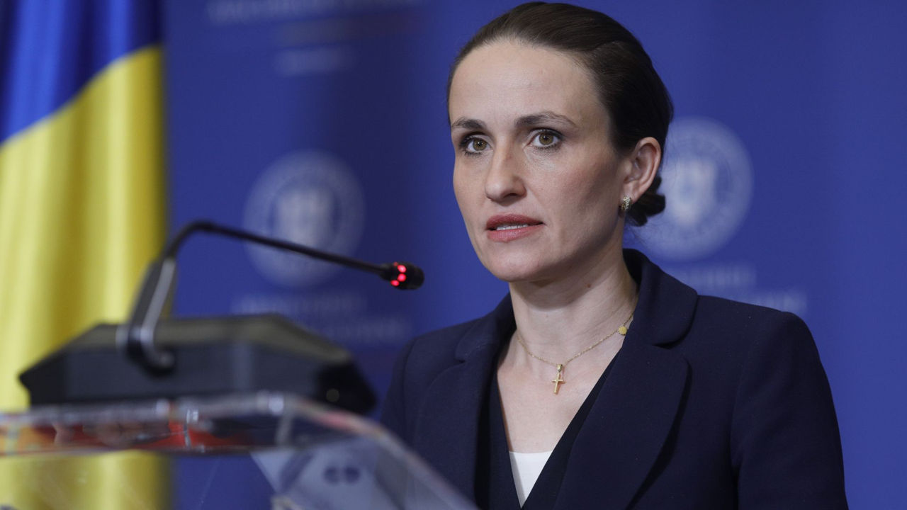 Ministra română de Externe: E important să ne ținem de cuvânt și să deschidem clusterele cu Ucraina și Moldova.