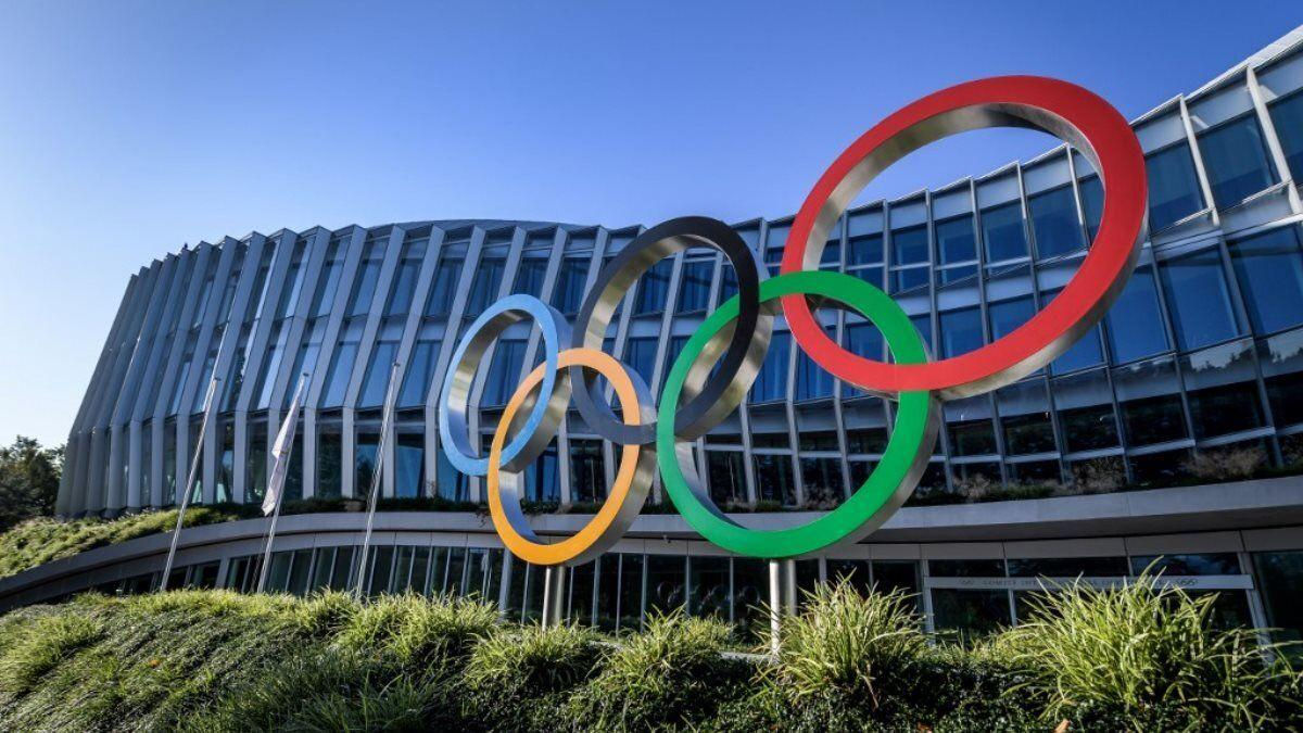 МОК ограничил участие России и Беларуси в Олимпиаде-2026.