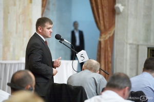 Dacă proiectul va fi aprobat de Parlament, atunci Comisia de anchetă va prezenta până la 1 noiembrie 2012 un raport