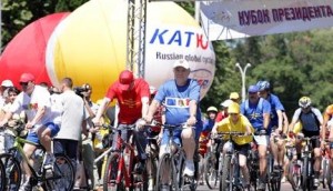 De menționat că această competiție a debutat în 2004 și era organizată sub înaltul patronaj al președintelui Vladimir Voronin.