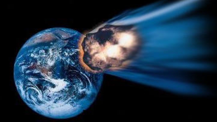 Top 10 ţări cele mai expuse pentTop 10 ţări cele mai expuse pentru a fi LOVITE de un ASTEROID