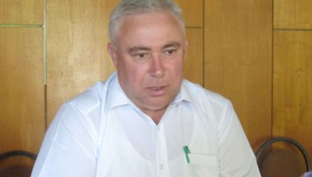 Ivan Veveriţă a fost ales preşedinte, fiind pe listele Partidului Liberal Democrat