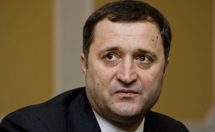 Влад Филат отметил, что систему нужно менять, чтобы сделать ее справедливой. Фото: dumskaya.net