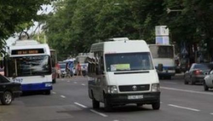 Totodată, acesta a precizat că această problemă va fi discutată astăzi în cadrul Consiliului Municipal Chișinău (CMC).