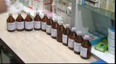 Amintim că în vara anului trecut, colaboratorii instituţiei au descoperit într-o farmacie din Chişinău preparatul „Maturinol”. Foto: ru.publika.md
