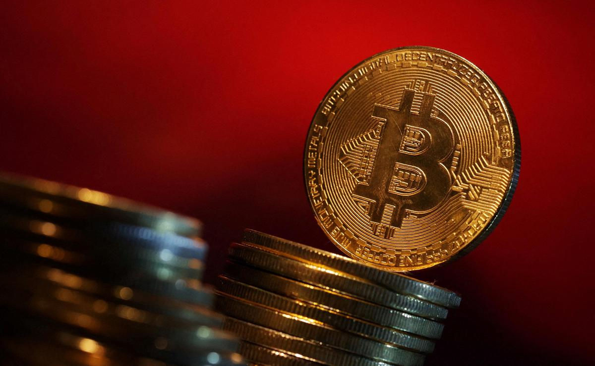 China revine din nou printre liderii mineritului de bitcoin.